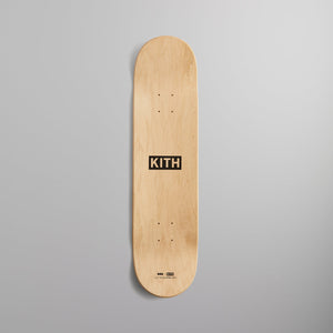 Batman | Kith Catwoman Comic Skatedeck - Black