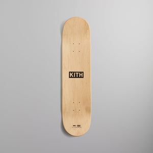 Batman | Kith Joker Goons Skatedeck - Black