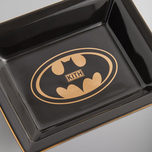 Batman | Kith 1989 Symbol Catchall Tray - Black