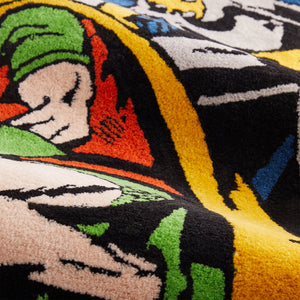 Batman | Kith Batman Team Rug - Multi