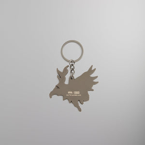 Batman | Kith Comic Keychain - Multi