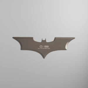 Batman | Kith Batarang Letter Opener - Multi