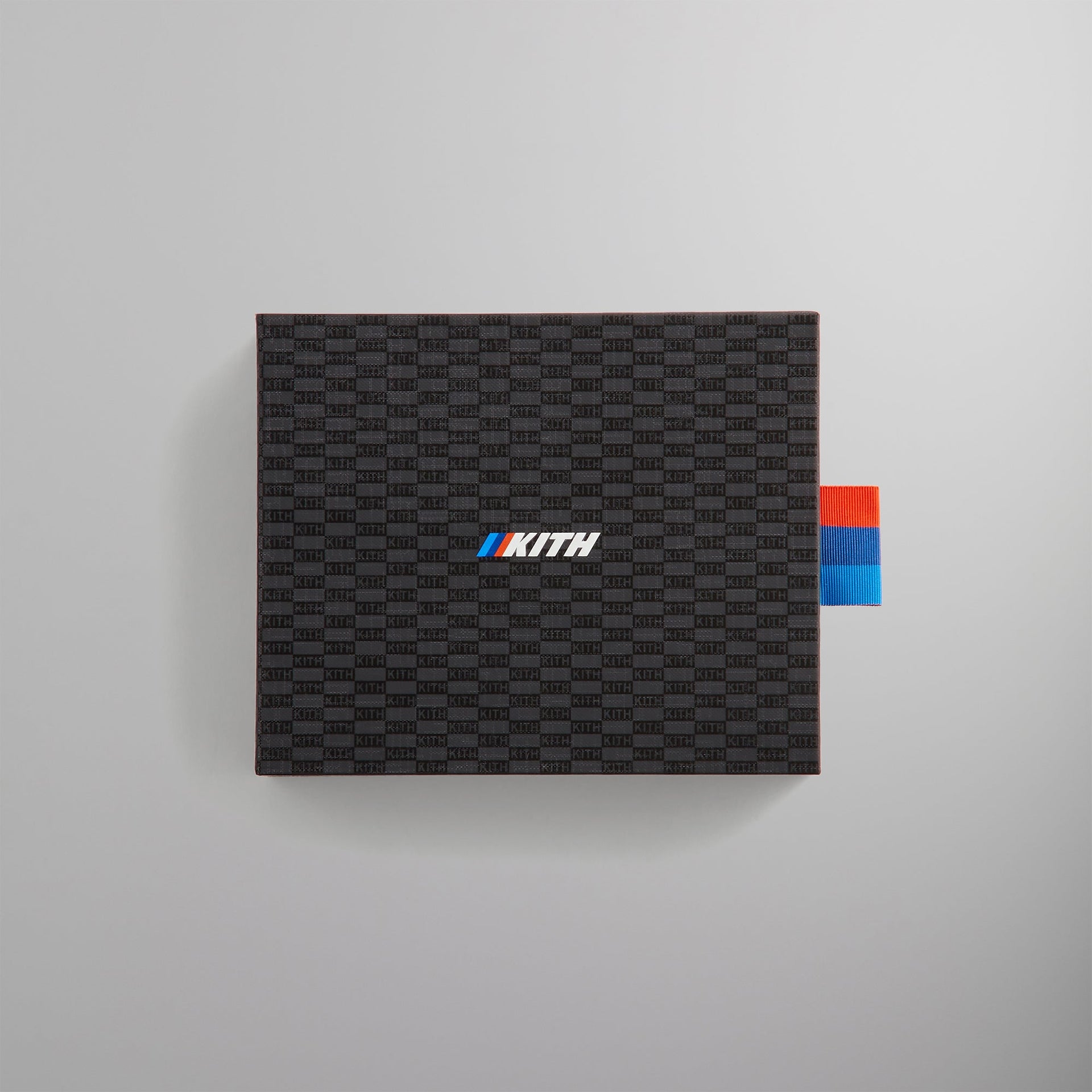 Kith for BMW Catchall Tray - Techno Violet