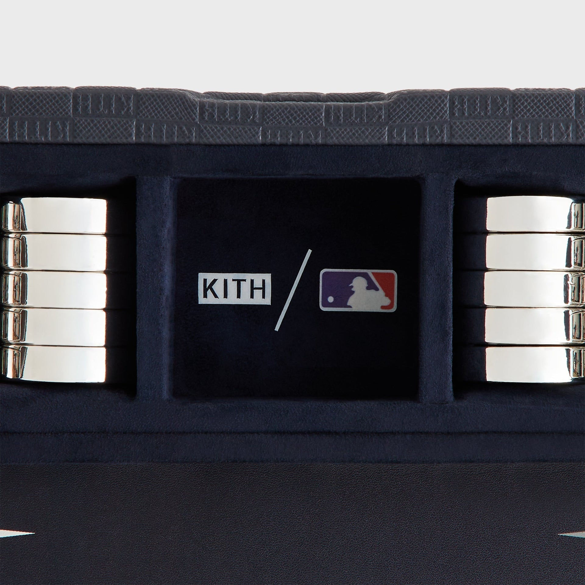 Kith for the New York Yankees Backgammon Set - Nocturnal - PH