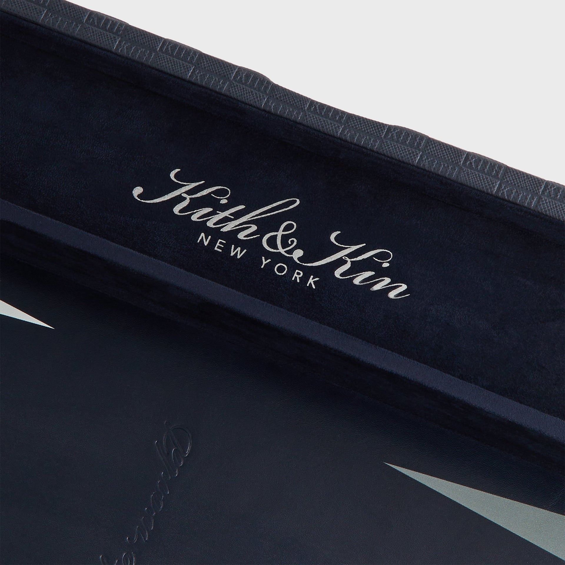 Kith for the New York Yankees Backgammon Set - Nocturnal - PH