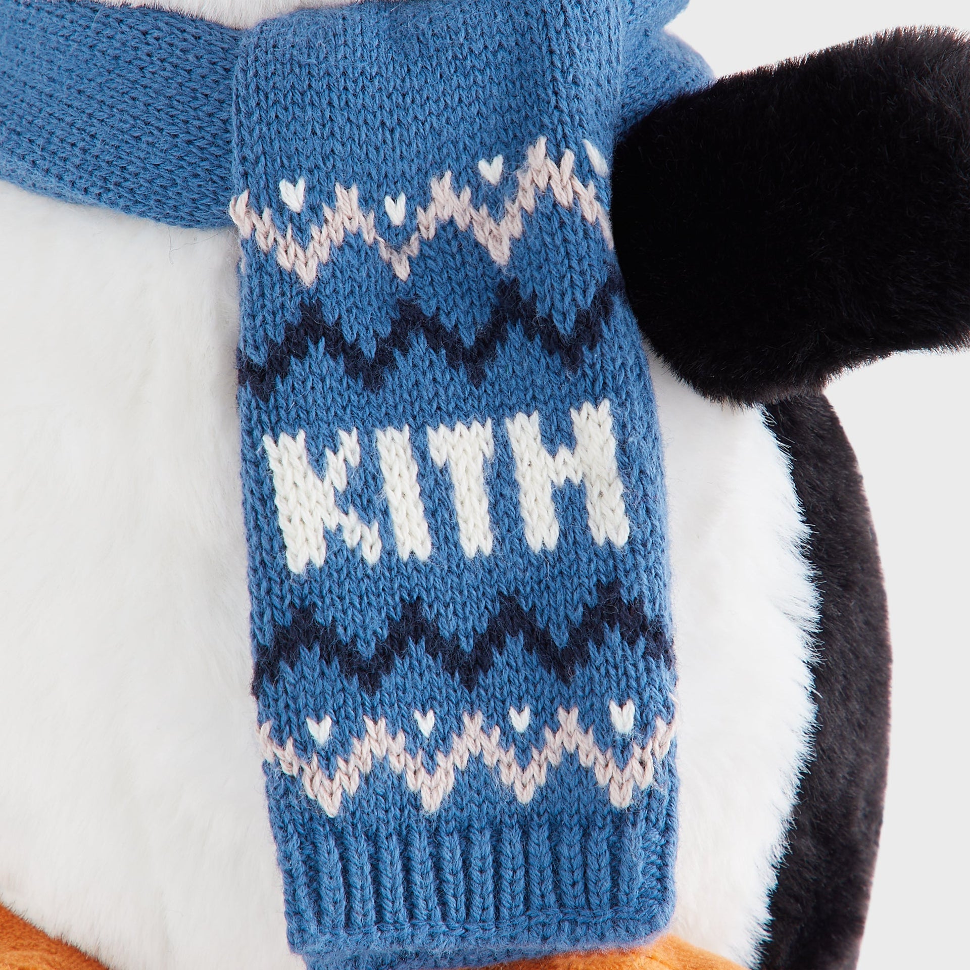 Kithmas Penguin Plush - Elevation - PH