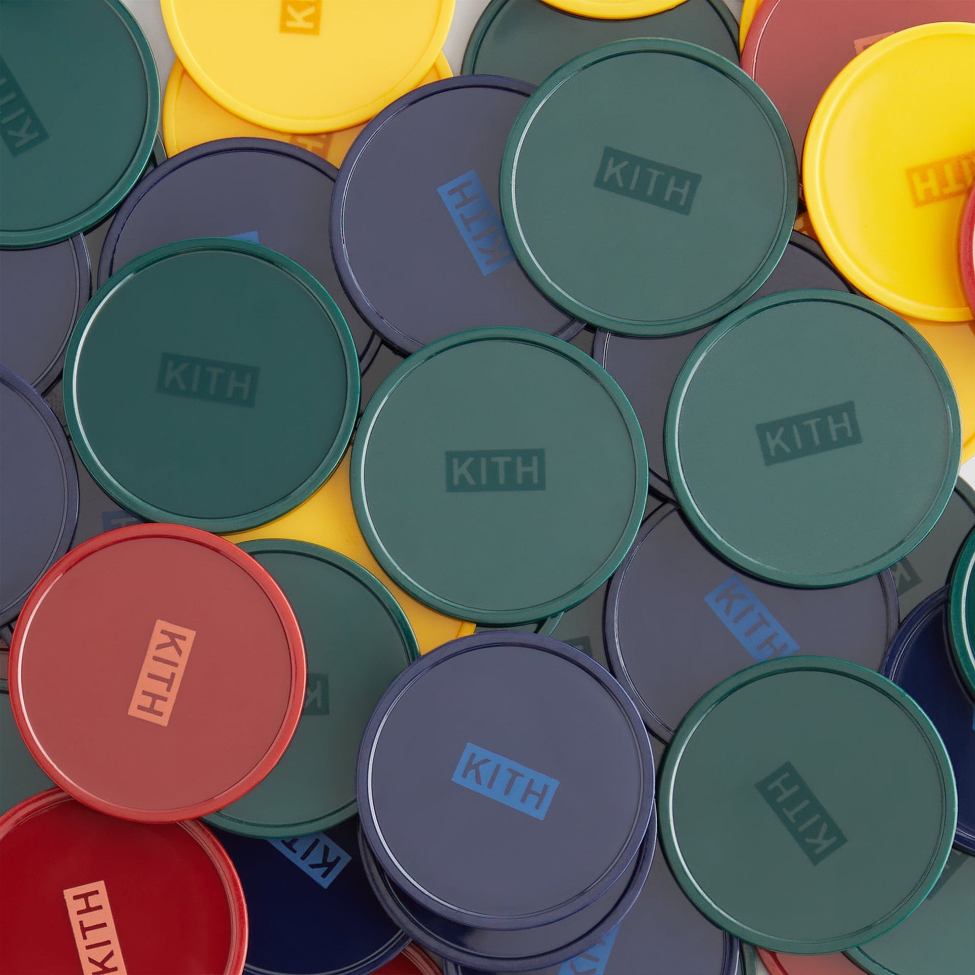 Kith Treats Mahjong Set - Multi - PH