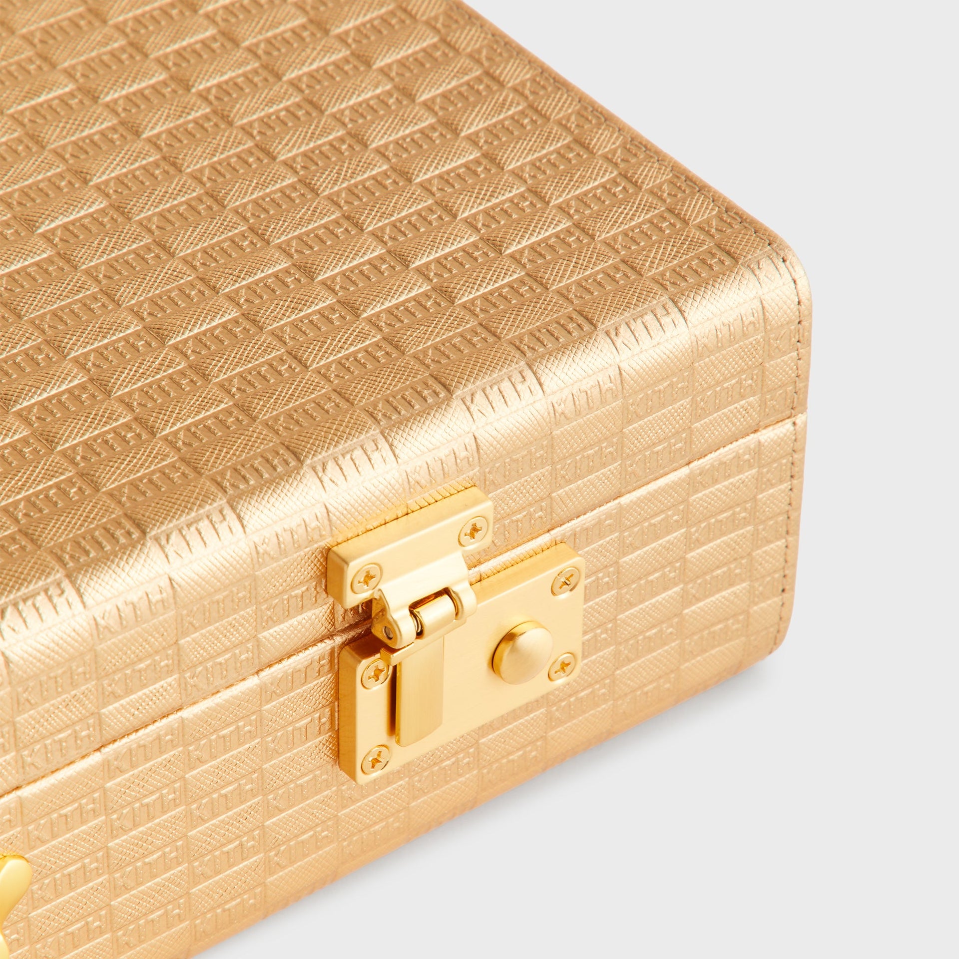 Kith Treats Mahjong Set - Multi