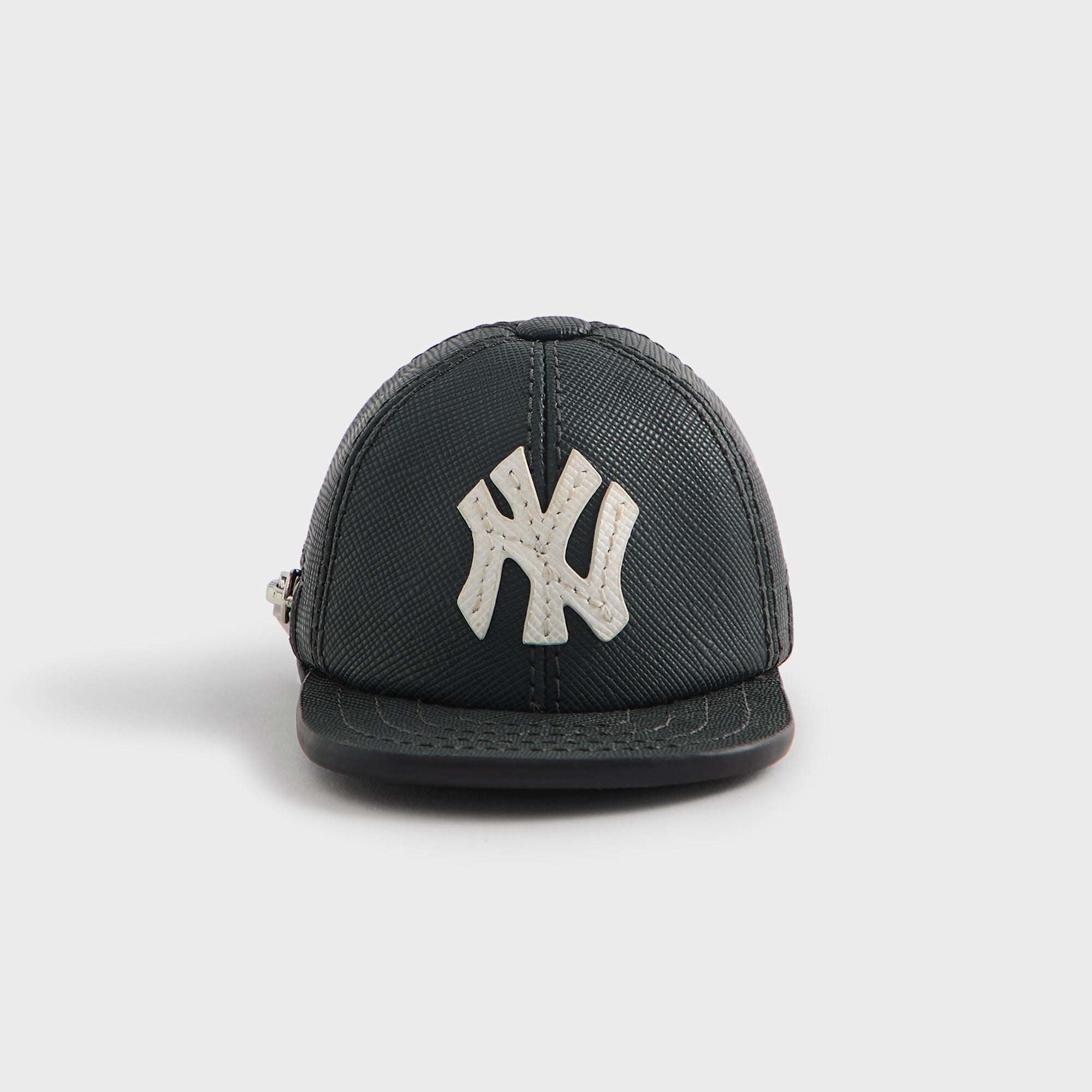 応援グッズ Kith New Era The New York Yankees Kith for the New York Yankees Baseball Cap Leather Pouch - Stadium