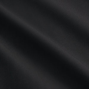 Kith Double Knit Coaches Jacket - Black