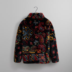 Craig Green Tapestry Jacket - Olive – Kith