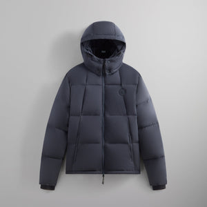 Kith Wrinkle Nylon Midi Puffer - Torpedo