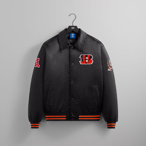 NFL, Jackets & Coats, Mens Bengals Coat