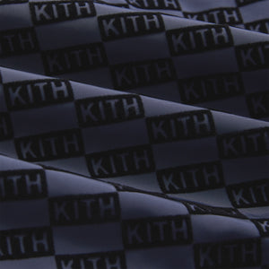 Kith Tate Puffed Combo Blazer - Nocturnal