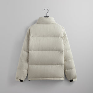 Down jacket for outlet what temperature