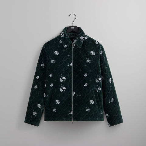 Kith Belden Coaches Jacket - Stadium