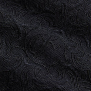 Kith Puffed Jase Denim Jacket - Black