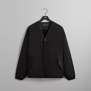 Kith 101 Jensen Button Up Gi - Black PH