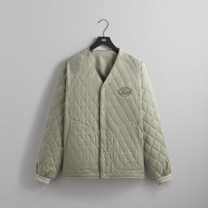 Vintage white zip up sports Jacket – The Era NYC