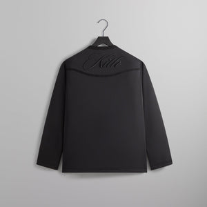 Kith Ribbon Embroidery Alec Gi - Black PH