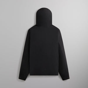 Kith Paper Nylon Dorian Jacket - Black PH