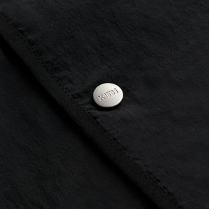 Kith Paper Nylon Dorian Jacket - Black PH