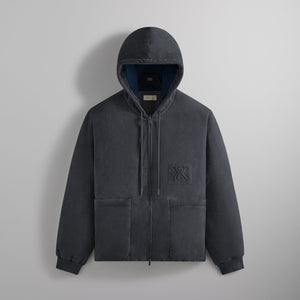 Kith mens hoodie online