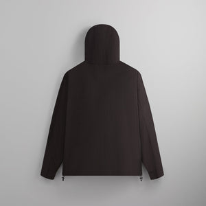 Kith Wrinkle Nylon Madison Jacket - Kindling PH