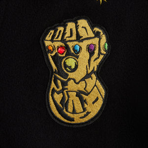 Marvel | Kith Universe Varsity Jacket