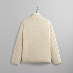 Kith Lightweight Sherpa Antony Full Zip - Skill PH