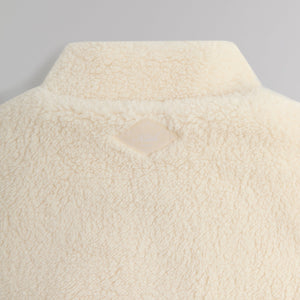 Kith Lightweight Sherpa Antony Full Zip - Skill PH