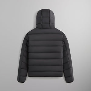 Kith Camron Lightweight Down Puffer Jacket - Black PH