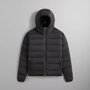 Kith Camron Lightweight Down Puffer Jacket - Black PH