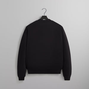 Kith Marvin Bomber Jacket - Black