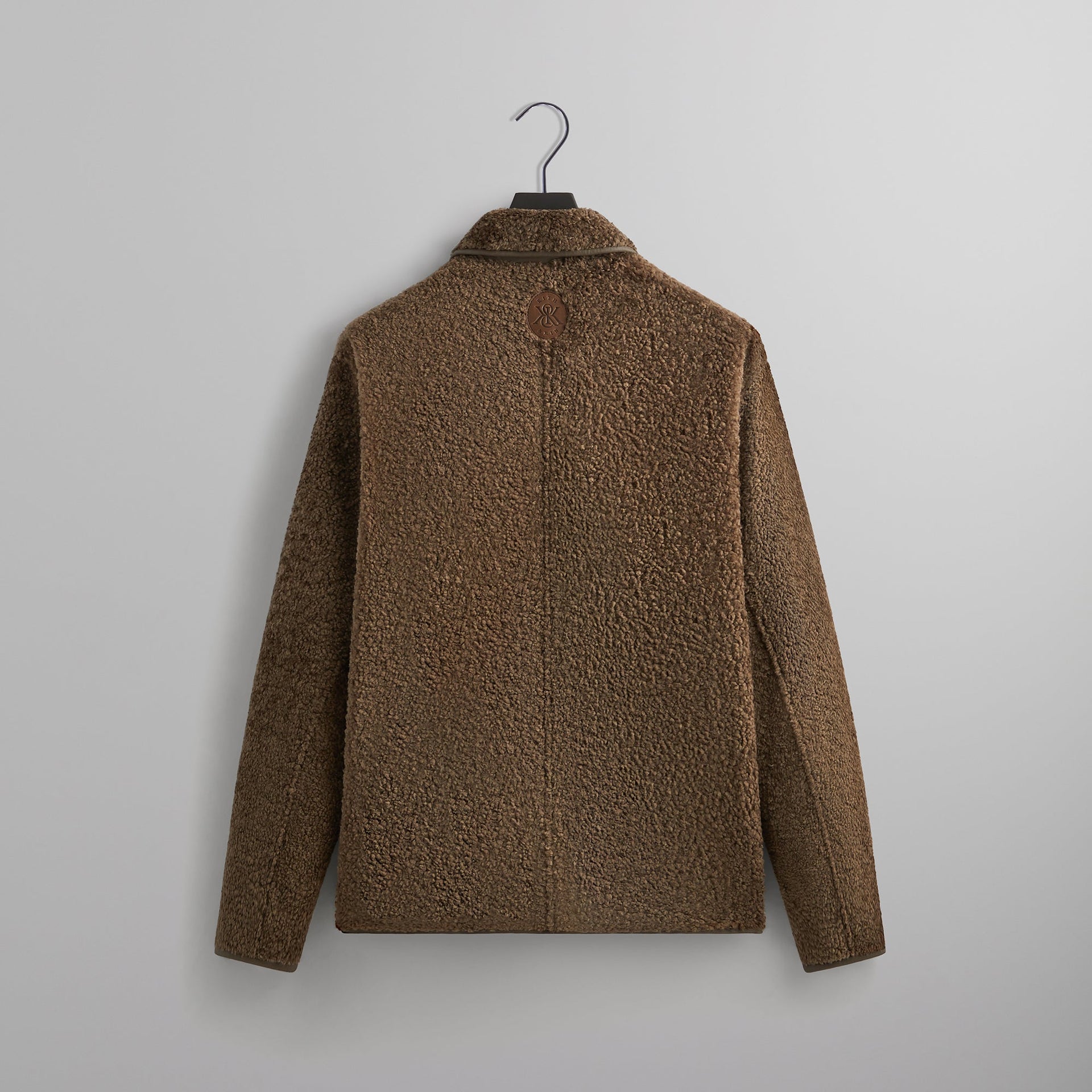 Kith Archer Shearling Jacket - Silo