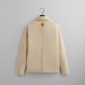 Kith Archer Shearling Jacket - Sector PH