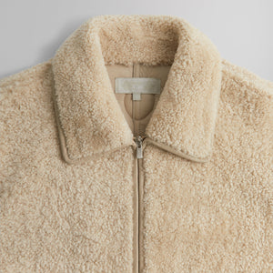 Kith Archer Shearling Jacket - Sector PH