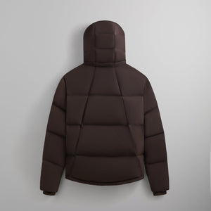 Kith Wrinkle Nylon Midi Puffer - Incognito PH