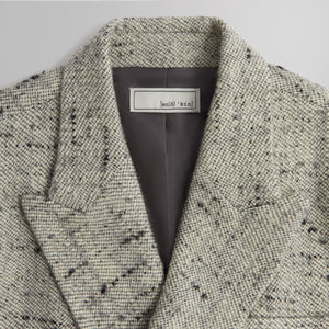 &Kin Tweed Julius Blazer - Fin PH