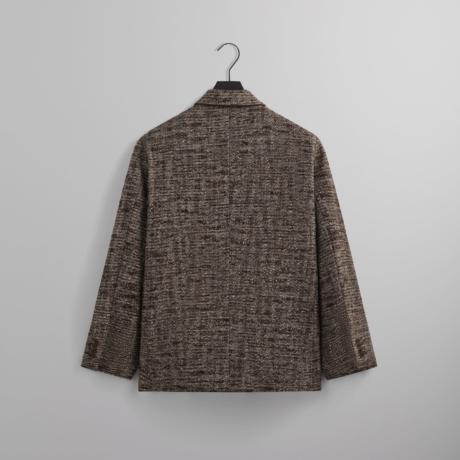 &Kin Tweed Julius Blazer - Theory