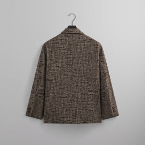 &Kin Tweed Julius Blazer - Theory PH