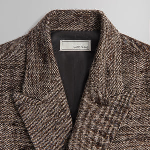 &Kin Tweed Julius Blazer - Theory PH