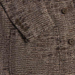 &Kin Tweed Julius Blazer - Theory PH