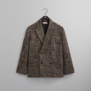 &Kin Tweed Julius Blazer - Theory PH