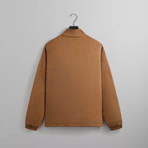 Kith Bonded Microsuede Ali Track Jacket - Mesa PH