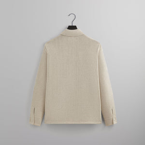 Kith Chunky Knit Ginza Cardigan - Sandy Heather PH