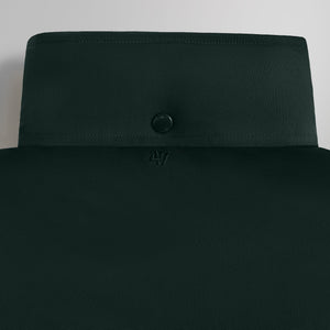 Kith & '47 for the NFL: Eagles Quarter Zip Anorak With Hood - Stadium