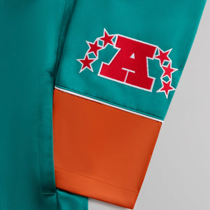 Kith & '47 for the NFL: Dolphins Kieran Coaches Jacket - Center