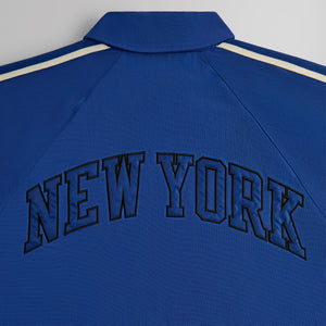 Kith for the New York Knicks Vintage Nylon Jacket - Black PH