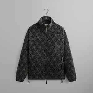 Kith Pinehurst Sherpa Full Zip - Machine